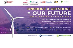 Warsztaty „Onshore & offshore = our future” Pracodawców Pomorza
